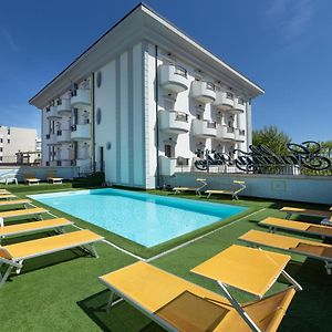 Hotel Gallia Palace